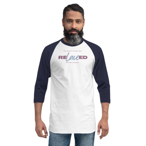unisex-34-sleeve-raglan-shirt-white-navy-front-64b96e8e90cf4.jpg