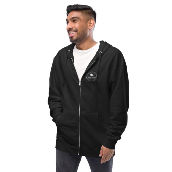 unisex-fleece-aczip-up-hoodie-black-front-64b9ee016dd53.jpg