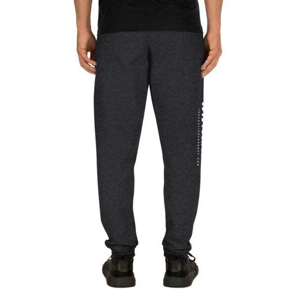 unisex-joggers-black-heather-back-64b1904a6f46d